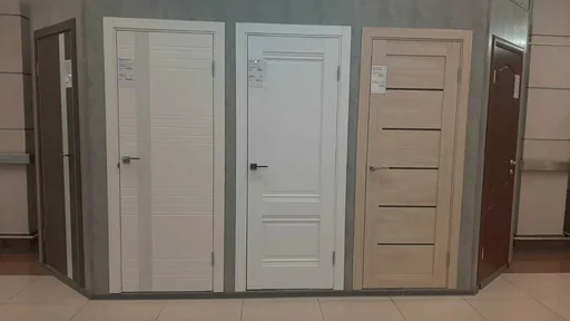 Хорошие Окна и Двери