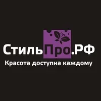 Логотип Стиль Про