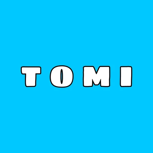 Tomi