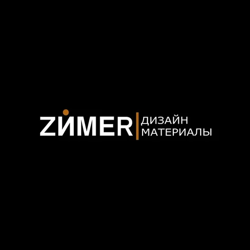 Логотип Зимер