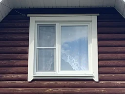 Окна ПВХ