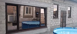 Пластиковые окна (ПВХ)