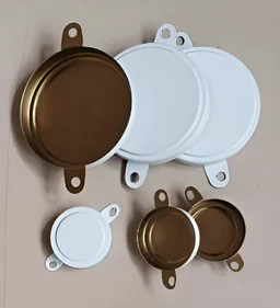 Пломбы для бочек 2 дюйма
