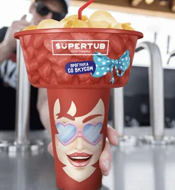 Supertub