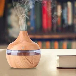 Увлажнитель Воздуха Mini Atomization Humidifier
